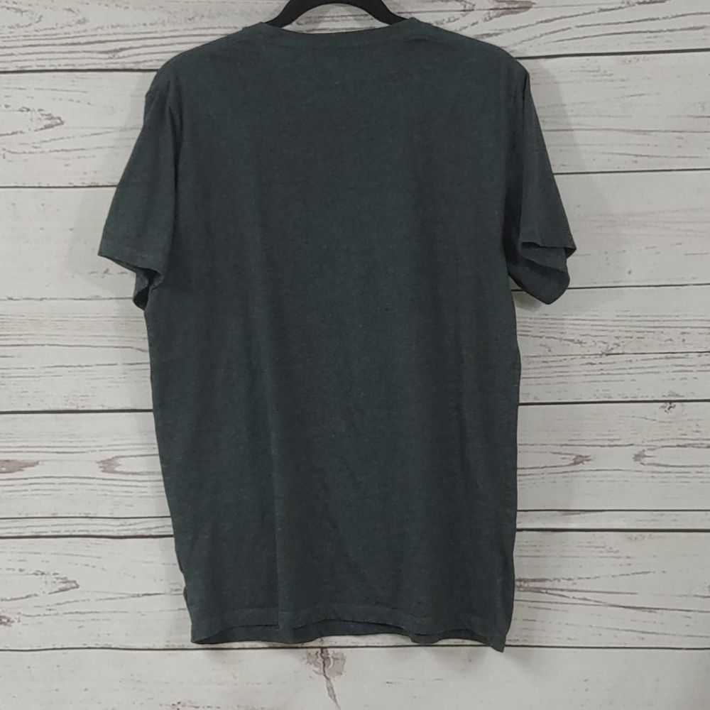 GREY Old Navy Tee - Picture 4 of 5